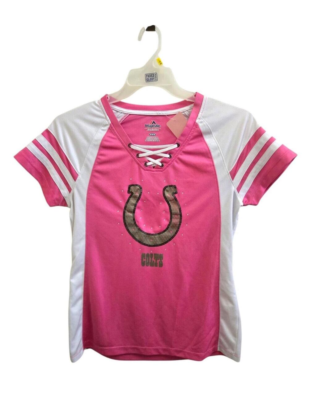 Very Good M Majestic Sports Jersey